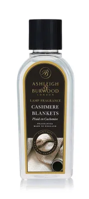 Produktbild von Ashleigh & Burwood Raumduft Cashmere Blankets 250 ml