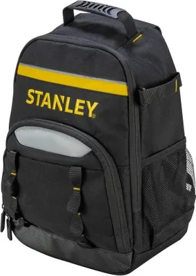 Produktbild von STANLEY Arbeitsrucksack Werkzeugrucksack (35 x 44 x 16 cm, robustes 600 x 600 De