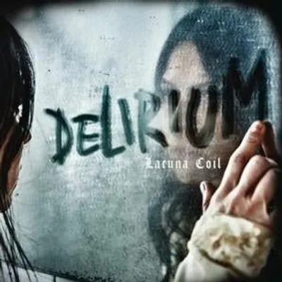 Produktbild von Delirium