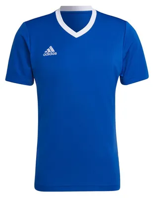 Produktbild von adidas Entrada 22 Trikot L ROYBLU