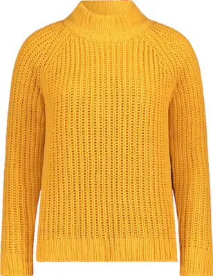 Produktbild von Cartoon Strickpullover Kurz 3351 Golden Oran 44