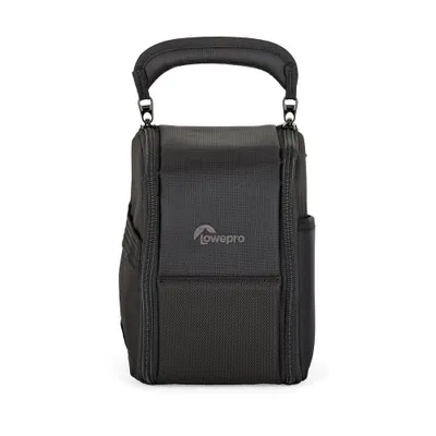Produktbild von LOWEPRO ProTactic LensExchange 100 AW Objektivtasche Schwarz