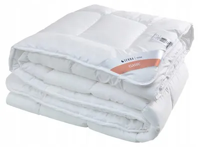 Obrázek produktu pro Inter-widex Senna Home, přikrývka CLASSIC, celoroční, antialergická, 135x200 cm