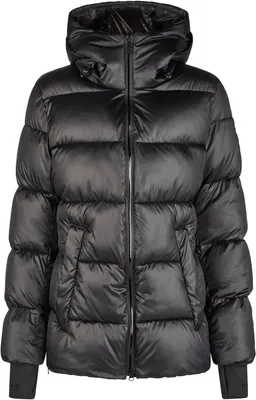 Obrázek produktu pro Pikeur Quilt-Jacket dámská bunda černá Selection HW 2024, velikost:40