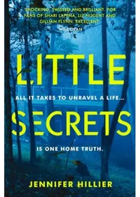 Produktbild von Little Secrets