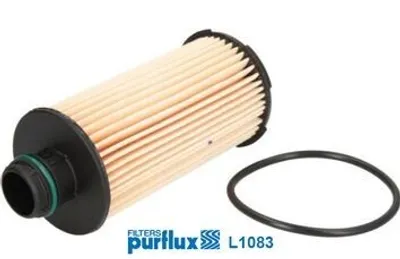 Produktbild von Ölfilter