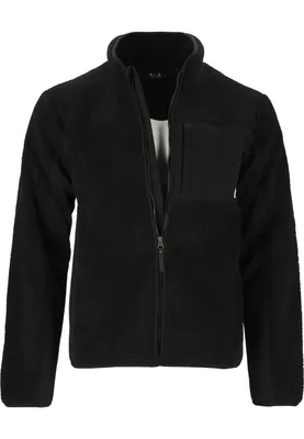 Immagine prodotto di WHISTLER Giacca in pile in materiale traspirante 1001 Nero XL