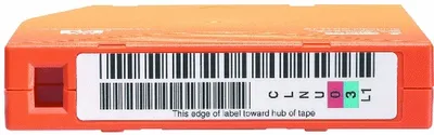 Produktbild von Reinigungskassette HP C7978A Packung mit 5 Stück