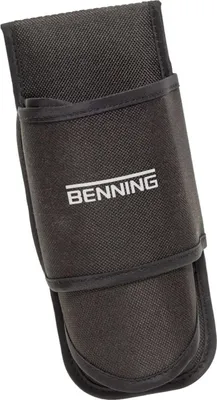 Immagine prodotto di Benning 10217845 Borsa fondina da cintura CM 1-4 1 pz