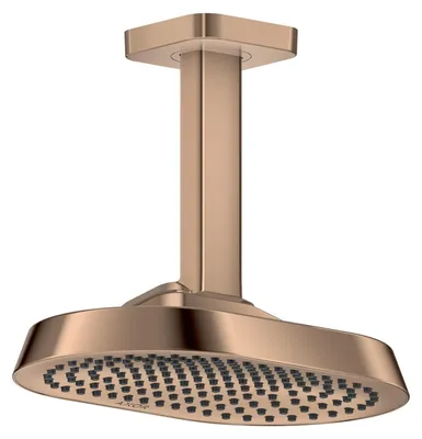 Obrázek produktu pro HANSGROHE 39763300 Sprchová hlavice 250/160 Axor ShowerSphere
