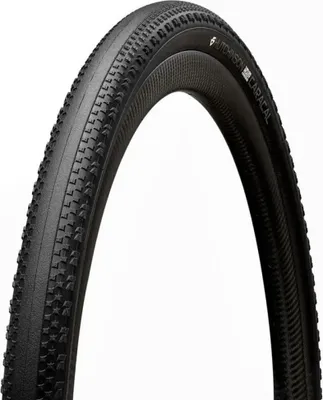 Immagine prodotto di Hutchinson Caracal 700 X 40 Tubeless Hardskin Pneumatico gravel Nero 700 x 40 Nero 700 x 40