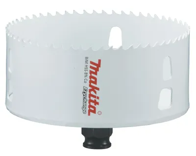 Zdjęcie produktu dla Otwornica Makita Ezychange 111 mm 111 mm - Ezychange
