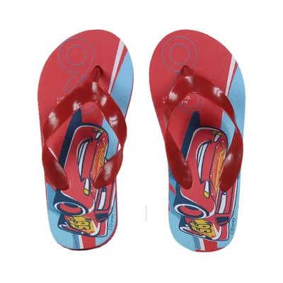 Zdjęcie produktu dla Žabky Flip Flop Cars 3