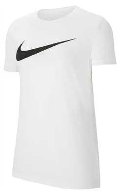 Obrázok produktu pre Nike - Dámske tričko „Park 20“ PP2110 (S) (biele)