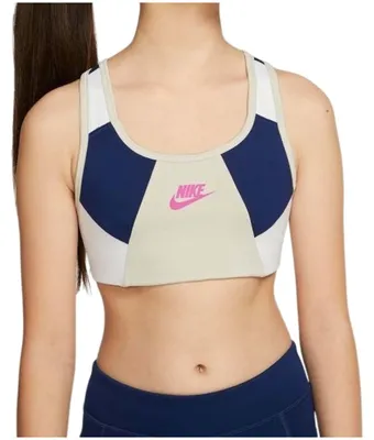 Productafbeelding van BH Nike CJ7555-104 voor Meisjes