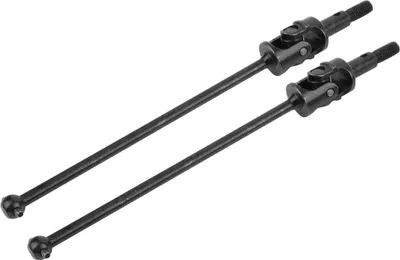 Produktbild von Universal Drive Welle 108015 RC -Teilezubehör für HSP 1/10 Auto 94111 94108Black