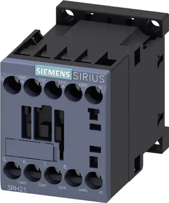Zdjęcie produktu dla Siemens 3RH2140-1AP00