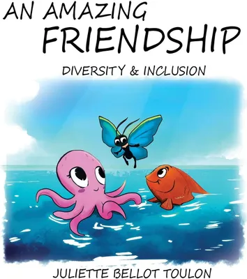 Produktbild von An Amazing Friendship