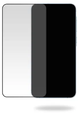 Produktbild von Mobilize  Samsung Galaxy A36 Panzerglas Gehärtetes Glas Displayschutz - Hüllenfreundlich