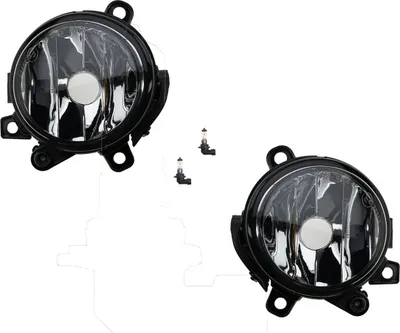 Produktbild von Nebelscheinwerfer Osram Night Breaker Laser Front passend für Seat Arona KJ7 L R 5P0941703A 5P0941704A Johns