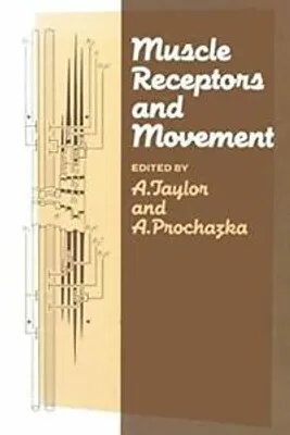 Obrázek produktu pro Muscle Receptors and Movement