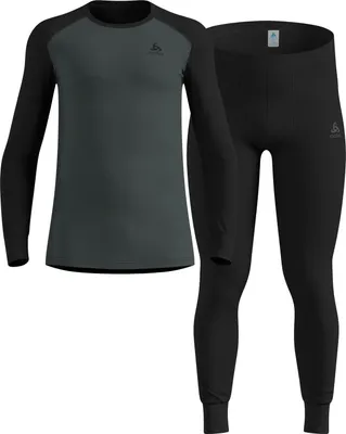 Produktbild von ODLO Herren Skiunterwäsche Set Active Warm Eco