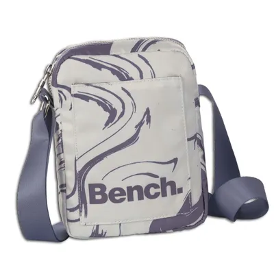 Immagine prodotto di Borsa a tracolla Florence Damen, in vera pelle, colore nero, modello OTF865S1
