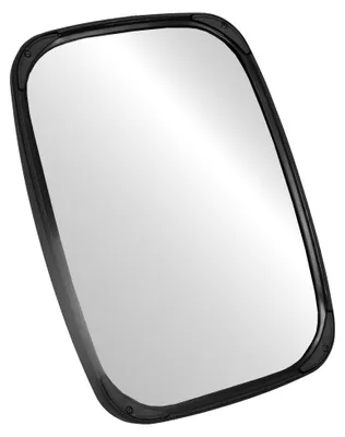 Produktbild von Plastex Lp0328/Sm Seitenspiegel Für Landmaschinen 328X238Mm