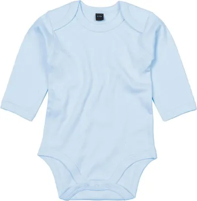 Obrázek produktu pro Babybugz Dětské body s dlouhým rukávem