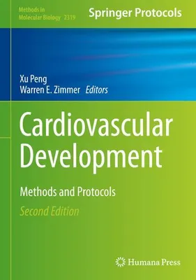 Immagine prodotto di Cardiovascular Development