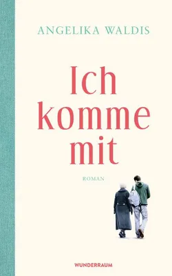 Immagine prodotto di Ich komme mit