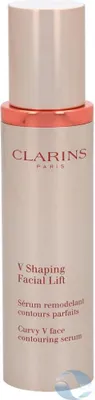 Immagine prodotto di Clarins - Shaping Facial Lift Total V Serum 50ml