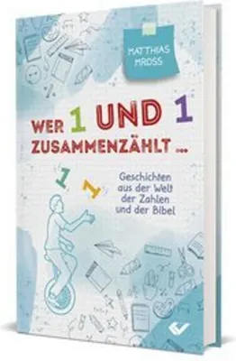 Obrázok produktu pre Wer 1 und 1 zusammenzählt