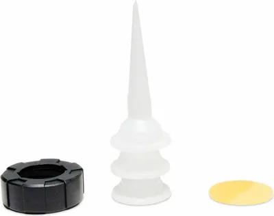 Image de Kit rechange pour pistolet applicateur - RUBI - 65981