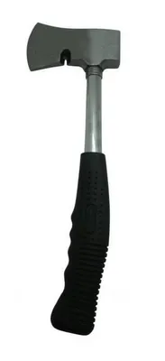 Produktbild von Benson Axt- BEIL MULTIFUNKTION 34 CM - GRIFF GEBOGEN