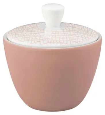 Produktbild von Seltmann Weiden L Fashion posh rose Zuckerdose 0,26l