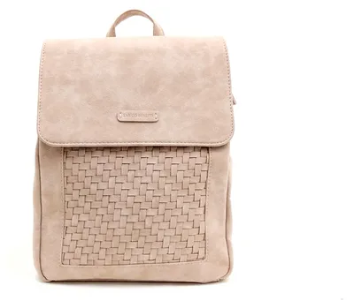 Produktbild von Enrico Benetti Dynthe Backpack Soft Pink