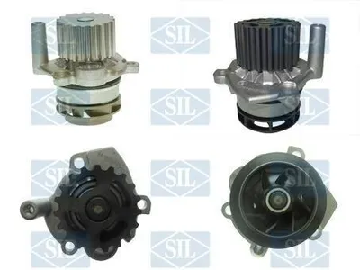 Produktbild von Saleri SIL PA1048A Wasserpumpe