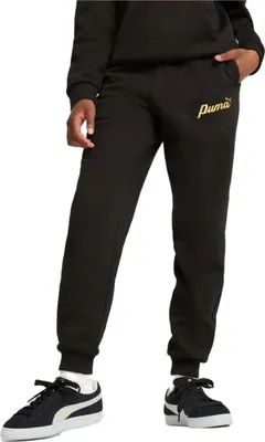 Imagen del producto de Pantalón Puma 682799-01 para Niña