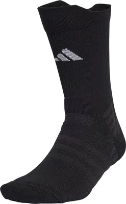 Produktbild von adidas Tennissocken CRW schwarz schwarz S