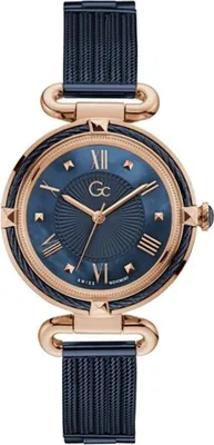 Image de Montres GUESS COLLECTION Mod. Y58008L7MF