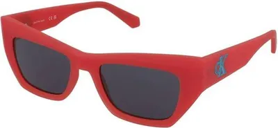 Zdjęcie produktu dla Okulary przeciwsłoneczne Calvin Klein Jeans CKJ23641S 600