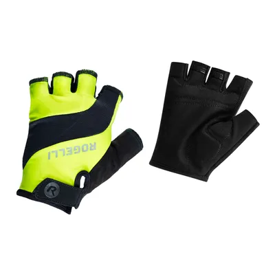 Image de Gants de vélo Rogelli Phoenix II pour homme