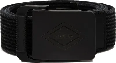 Produktbild von REPLAY Gürtel Belt W110 Washed Black schwarz