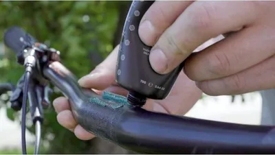 Image de Peaty's Max Grip Carbon Assembly Paste 75 g Cycle-cleaning and maintenance