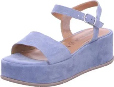 Produktbild von Sandalen für Damen in blau
