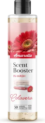 Obrázok produktu pre Parfém na pranie AMARELLA COLAVERA koncentrát 250 ml