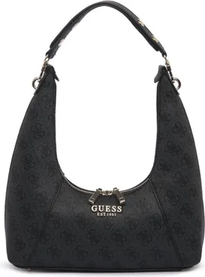 Produktbild von GUESS Handtasche Calista Farbsortierung: beige-26