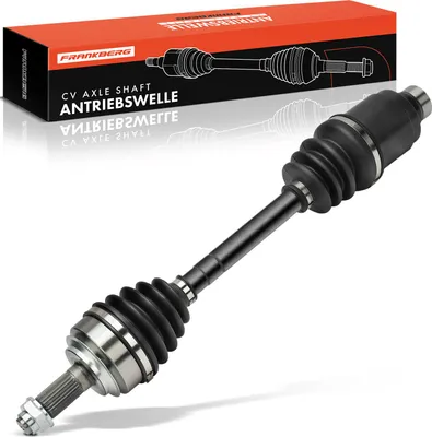 Productafbeelding van Frankberg 1x Aandrijfas Vooras Rechts voor Honda Civic VIII Stufenheck FA FD 13L