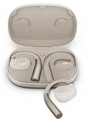 Image de Beyerdynamic Verio 200 creme Casque Open-Ear Bluetooth